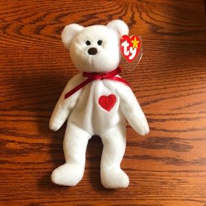 Valentino Beanie Baby